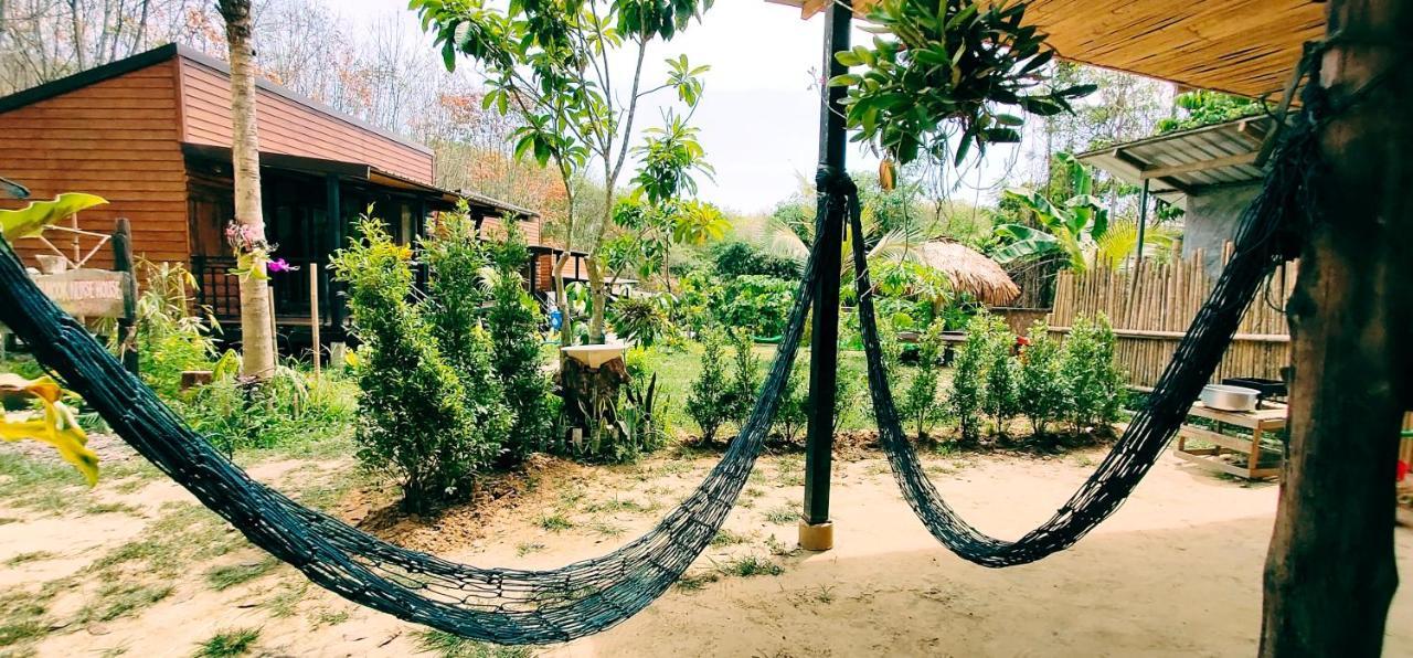 Kohmook Nurse House Station touristique