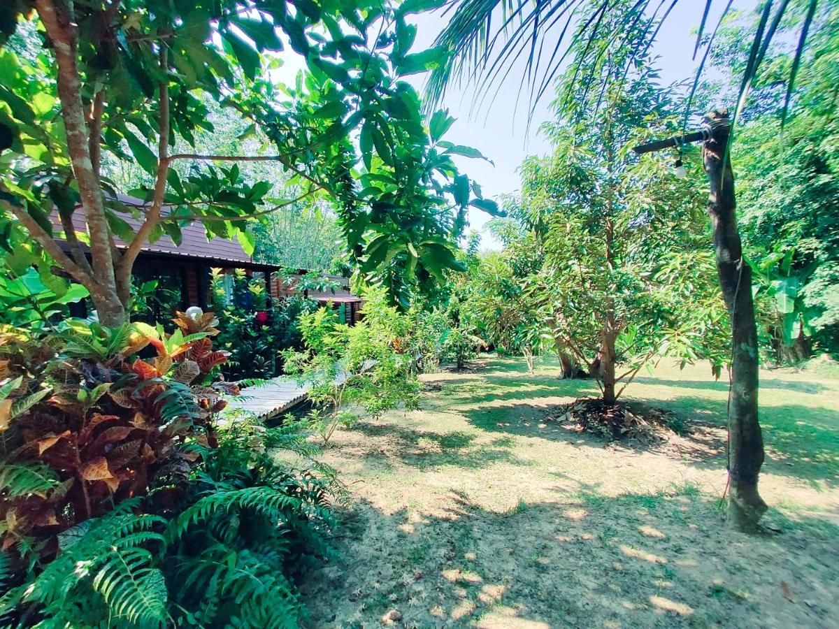Station touristique Kohmook Nurse House
