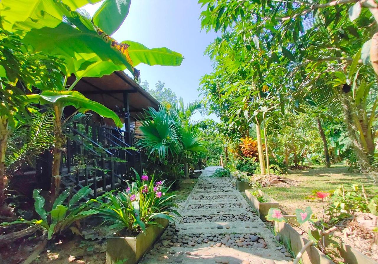Station touristique Kohmook Nurse House