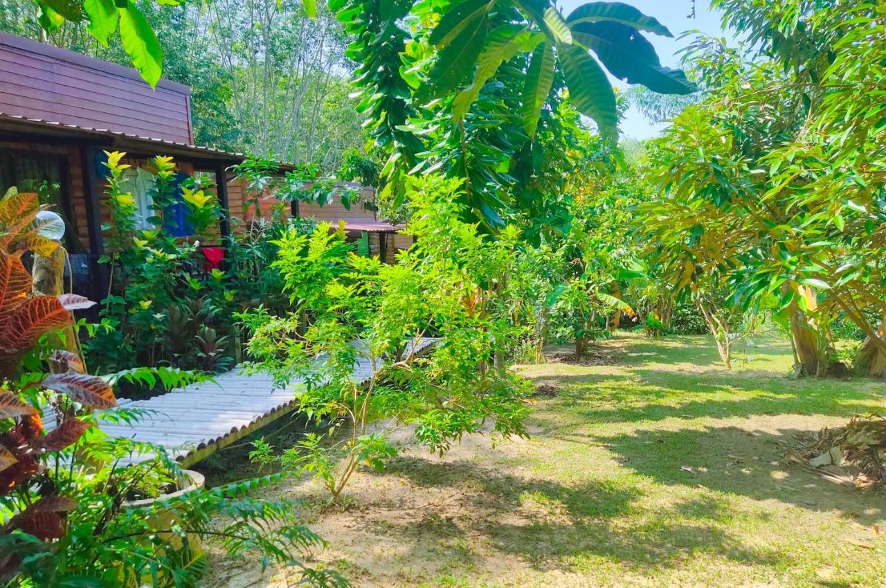 Station touristique Kohmook Nurse House