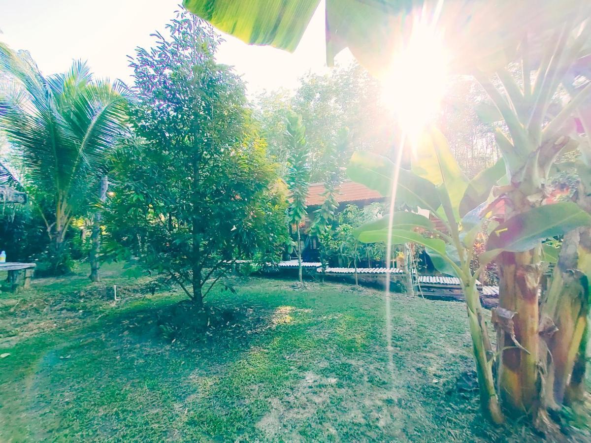 Kohmook Nurse House 2* Ko Muk