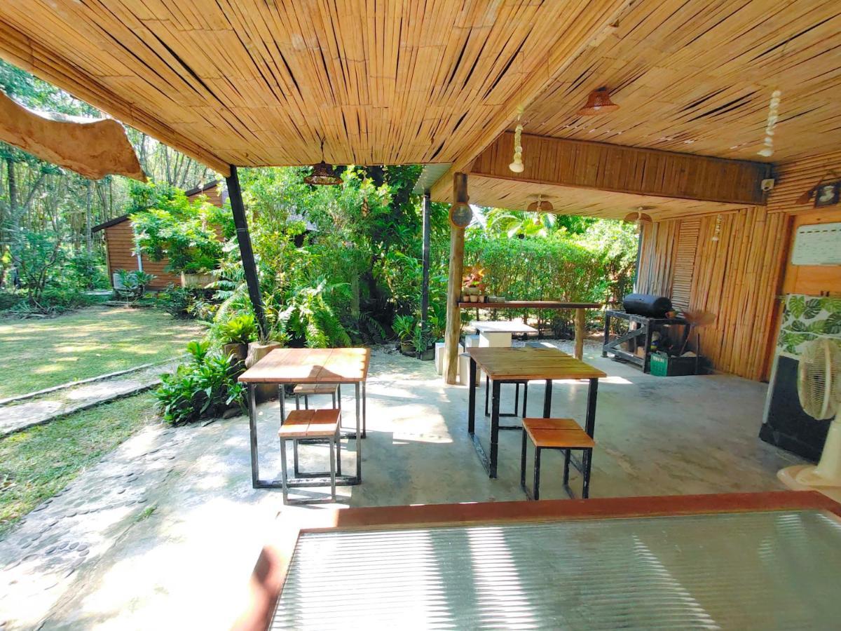 Kohmook Nurse House Station touristique 2*