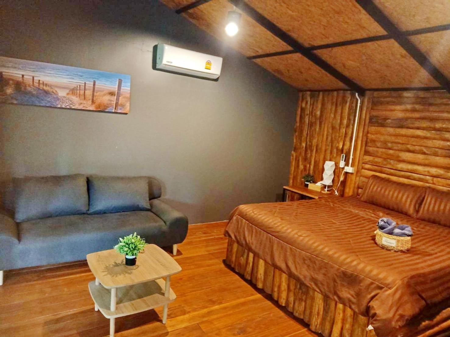 Kohmook Nurse House Ko Muk
