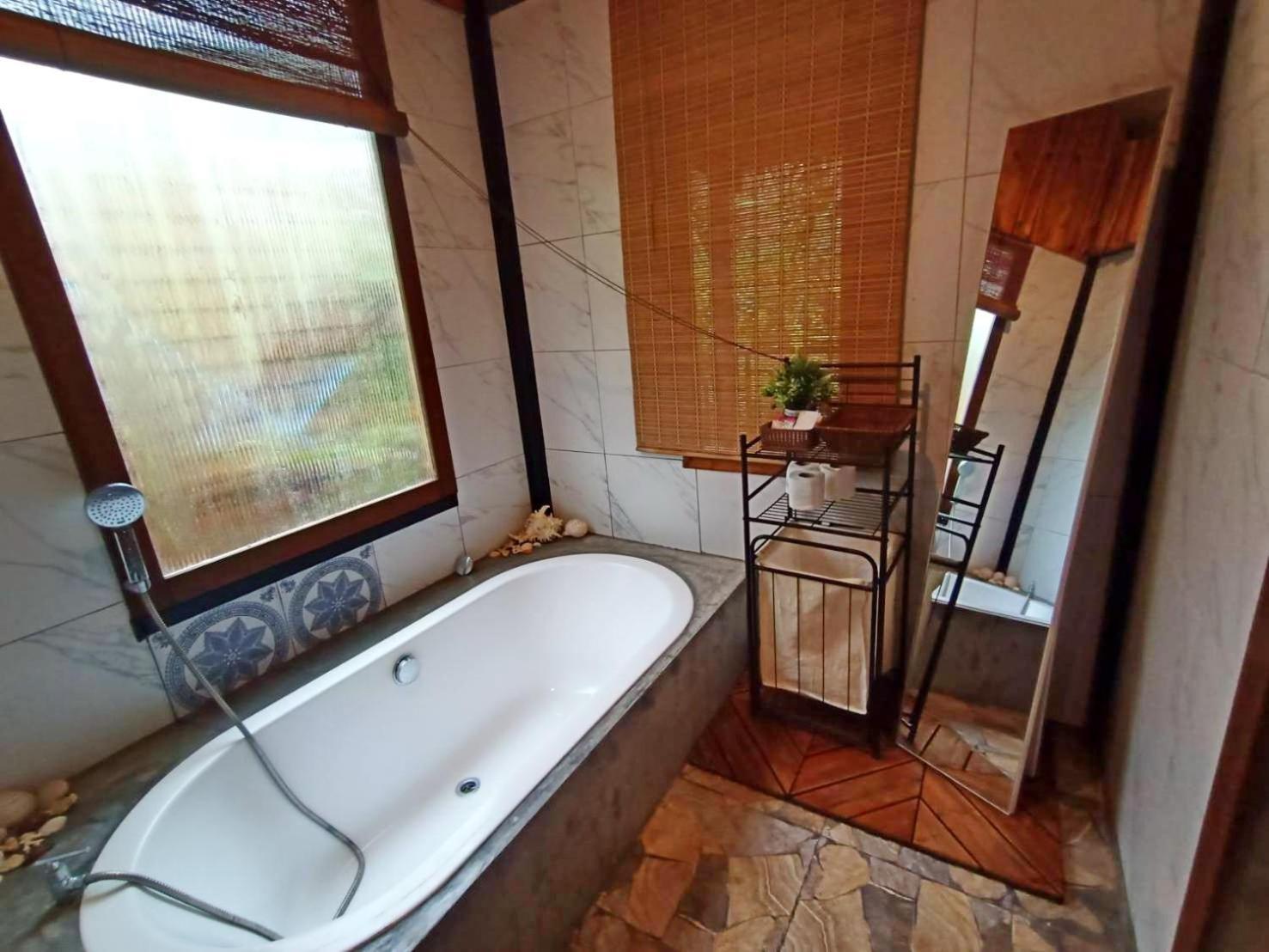 Kohmook Nurse House Station touristique 2*