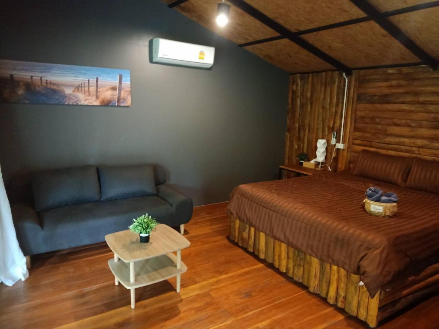 Station touristique Kohmook Nurse House 2*