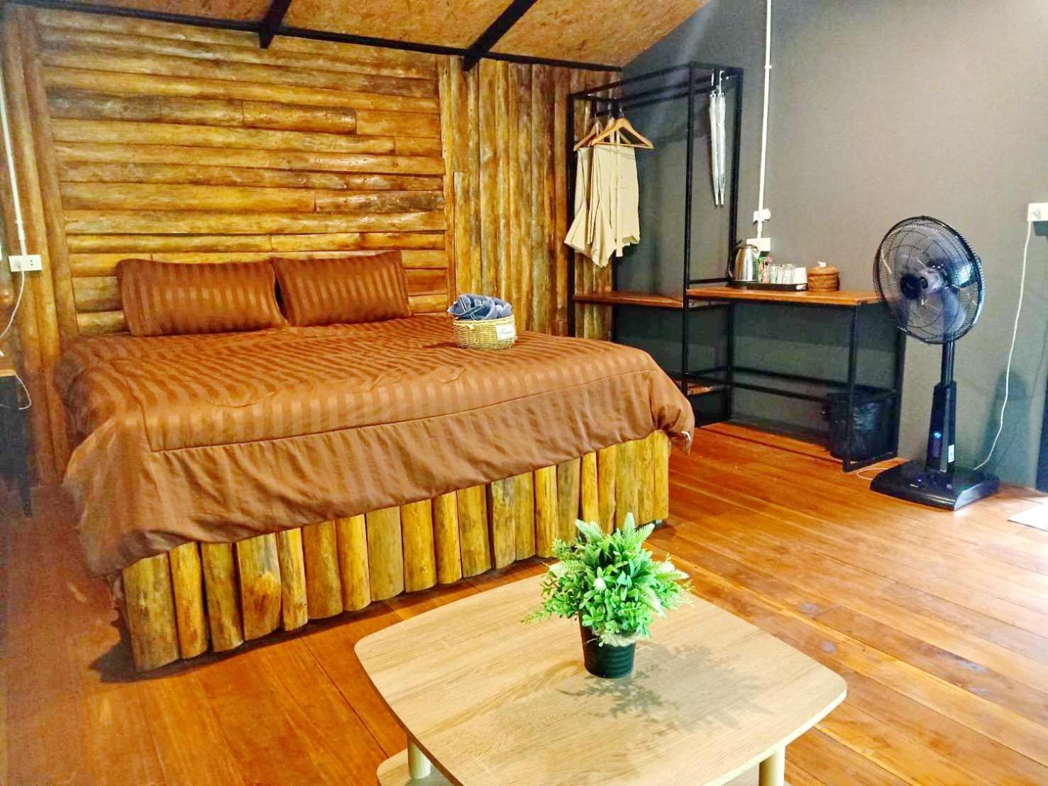 Kohmook Nurse House Station touristique
