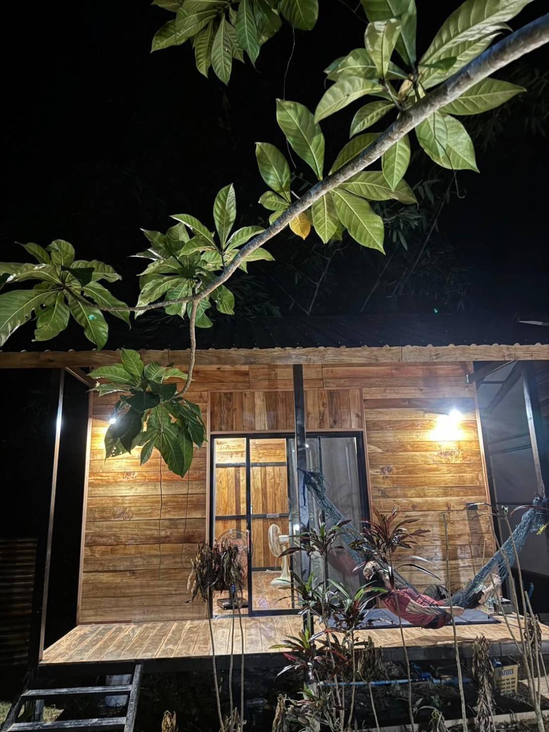 Kohmook Nurse House 2* Ko Muk