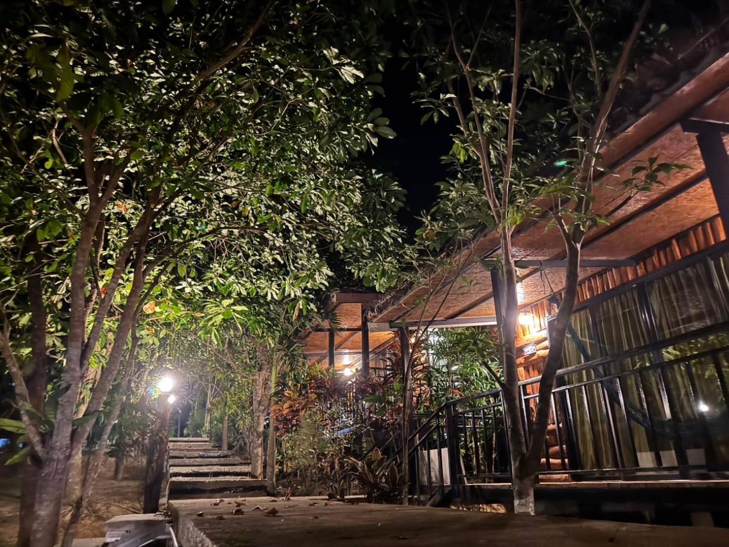 Station touristique Kohmook Nurse House 2*