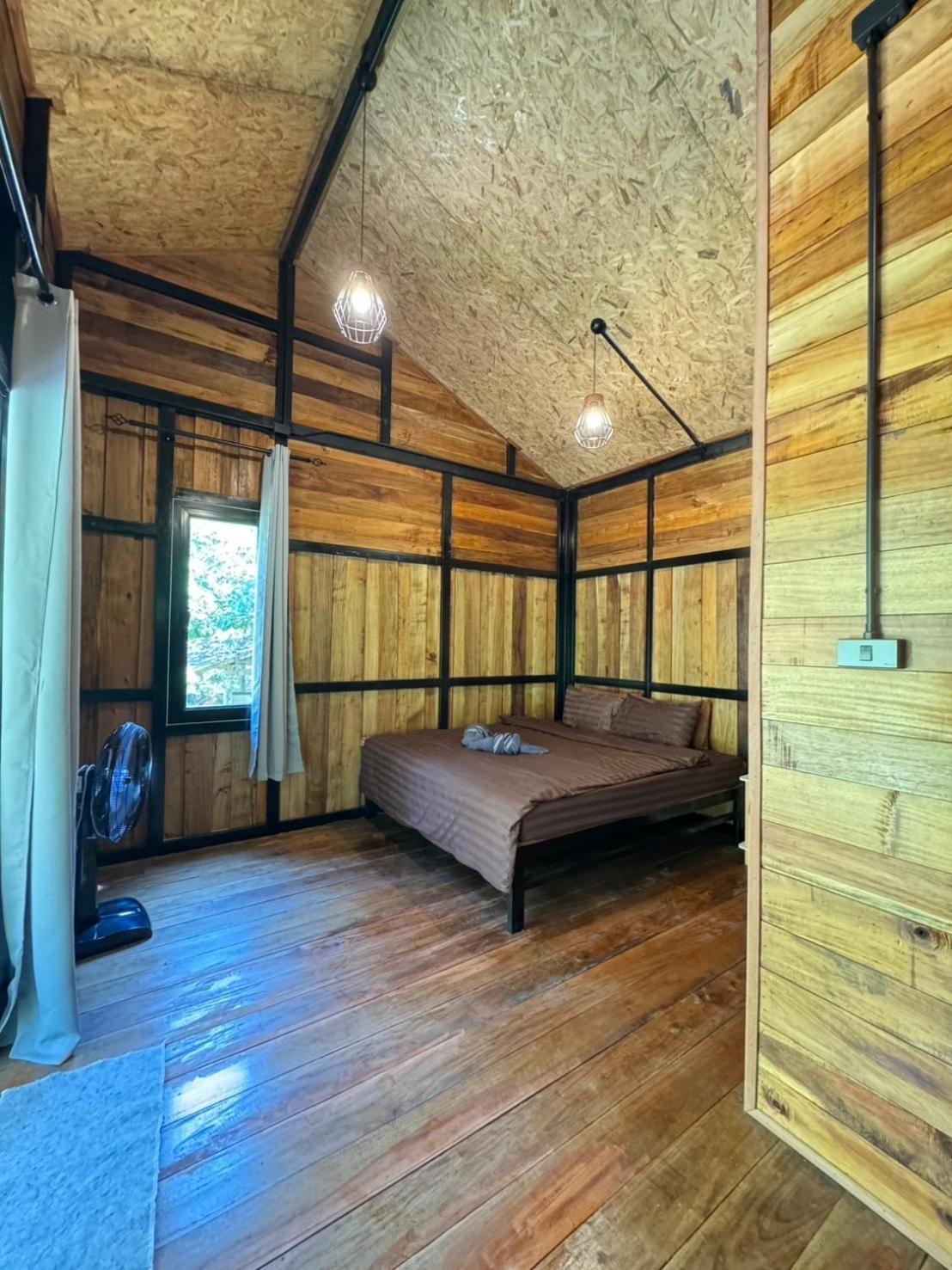 Kohmook Nurse House Station touristique Ko Muk