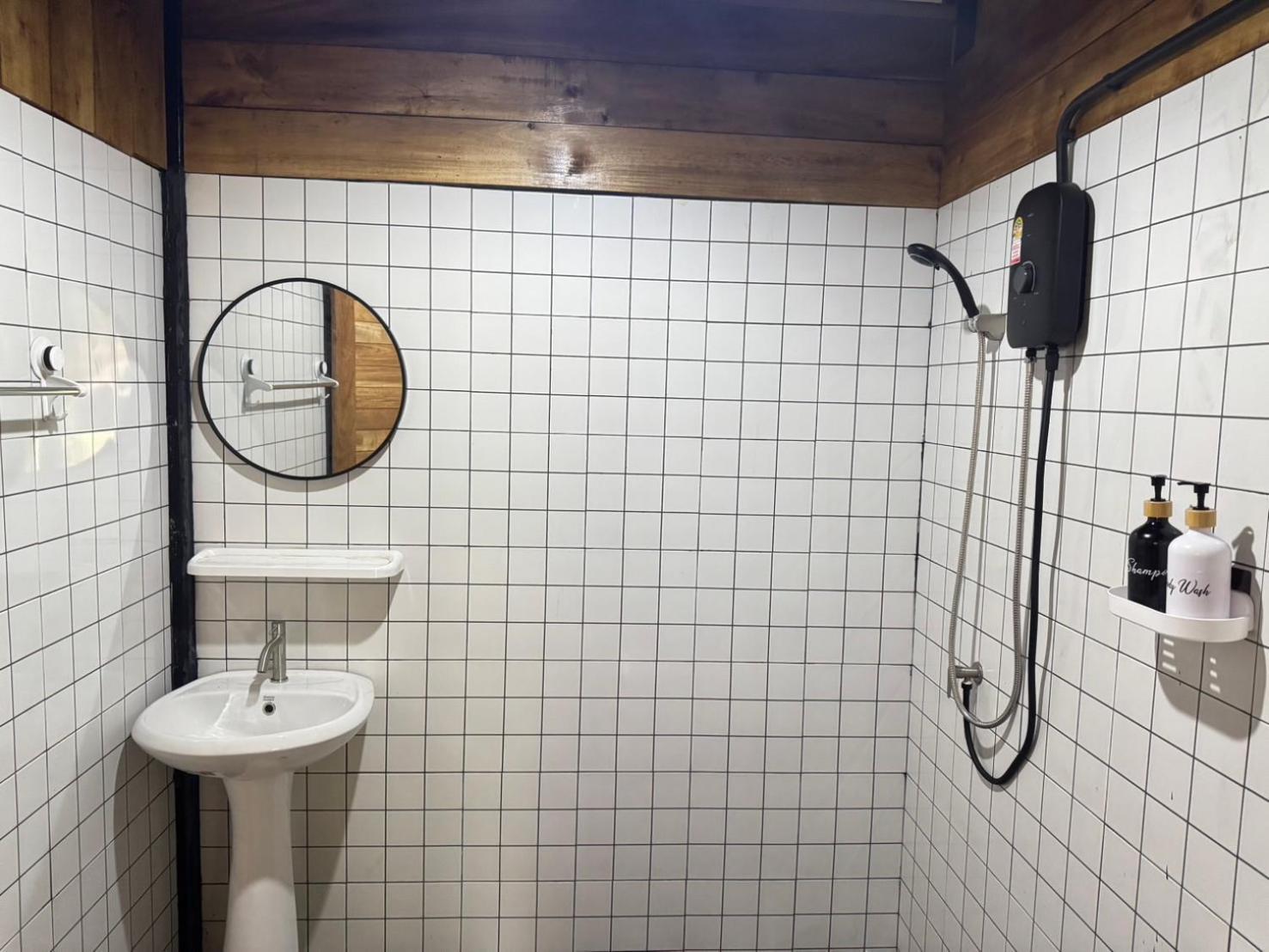Station touristique Kohmook Nurse House 2*