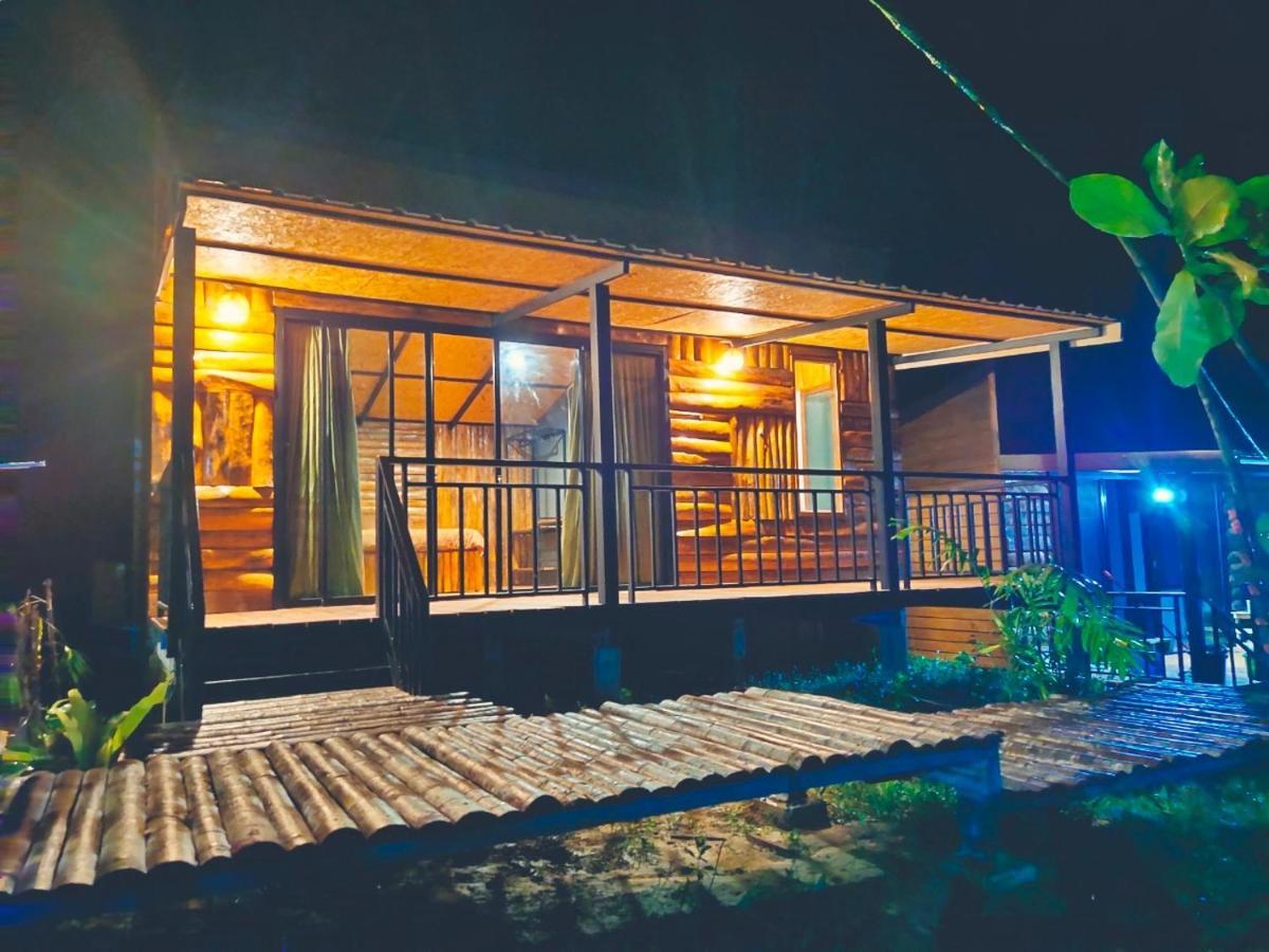Station touristique Kohmook Nurse House