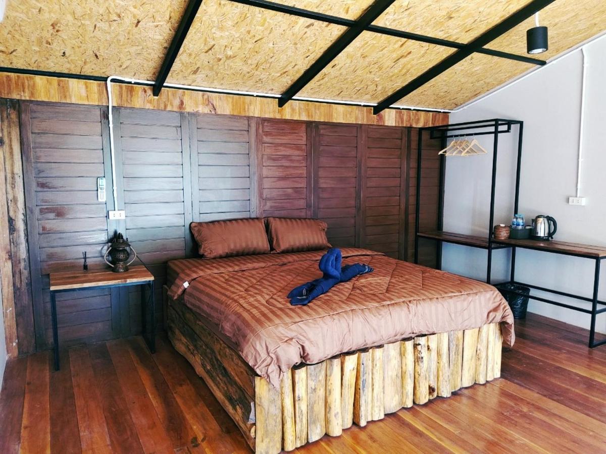 Kohmook Nurse House Station touristique Ko Muk