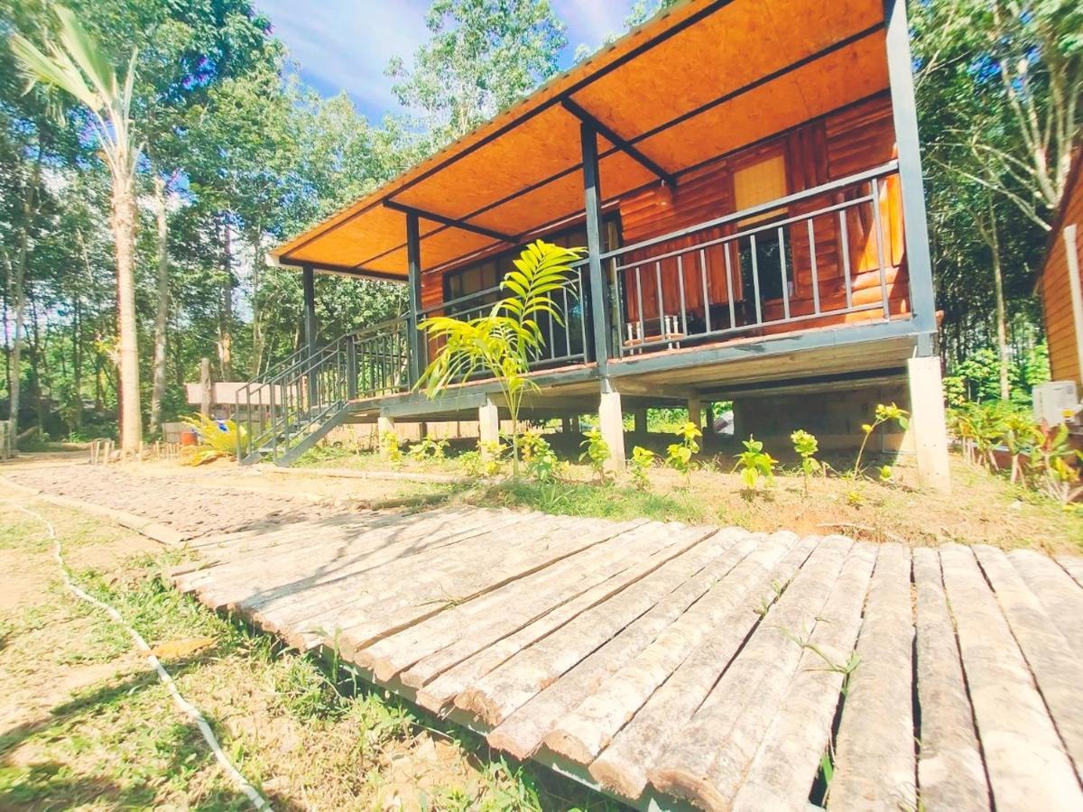 Station touristique Kohmook Nurse House 2*