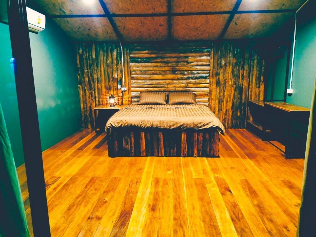 Kohmook Nurse House Station touristique Ko Muk