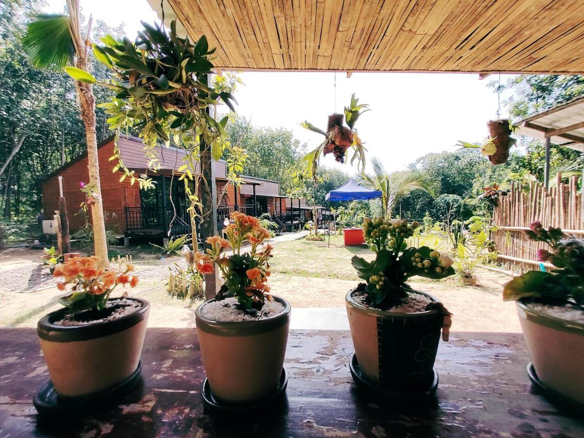 Kohmook Nurse House Station touristique Ko Muk