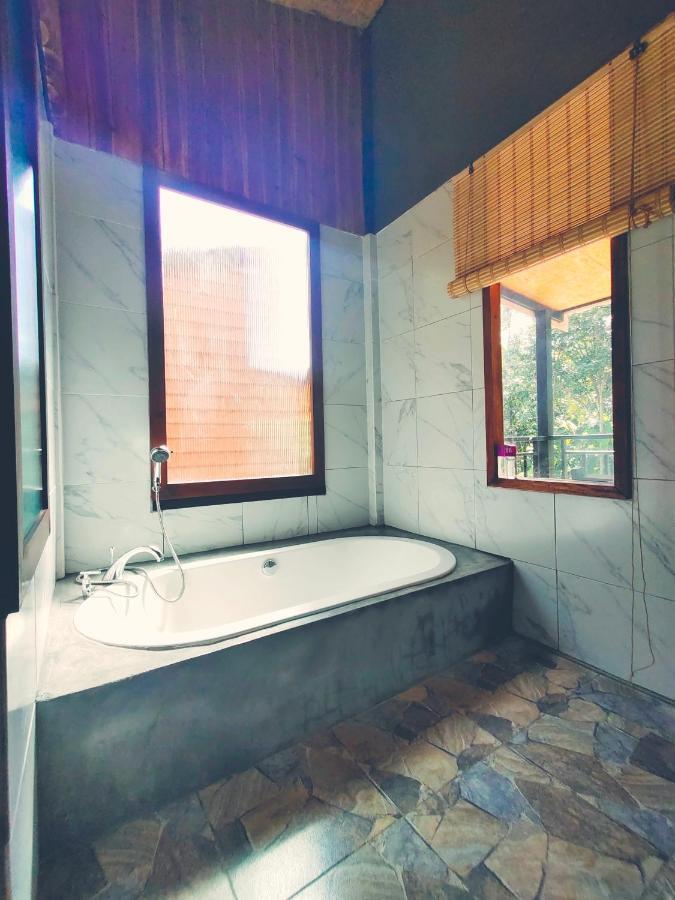 Kohmook Nurse House Station touristique 2*