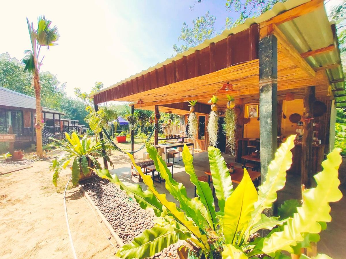Kohmook Nurse House Station touristique 2*